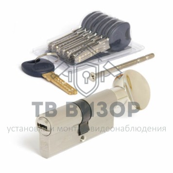 Механизм цилиндровый
 CD-70-C-NI-0