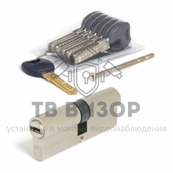 Механизм цилиндровый
 CD-80-NI-0