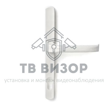 Ручки на планке
 HP-92.7005-W-1