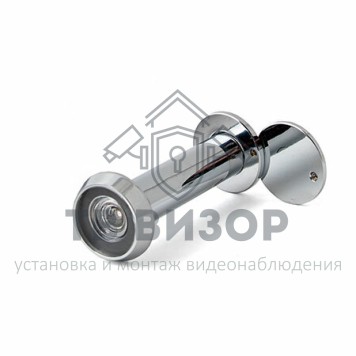 Глазок дверной
 3016/70-110-CR-0