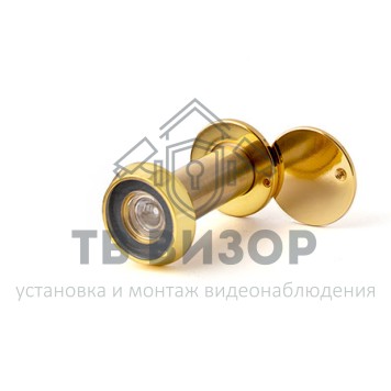 Глазок дверной
 3016/40-70-G-0