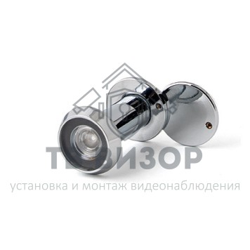 Глазок дверной
 3016/40-70-CR-0