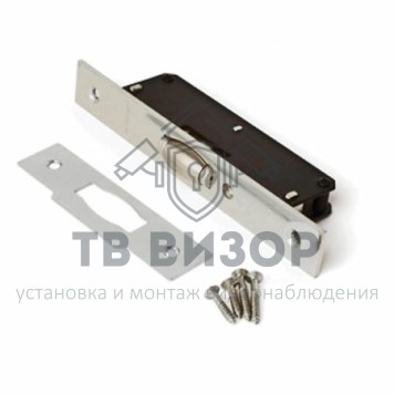 Фиксатор роликовый
 R-0002-CR-1