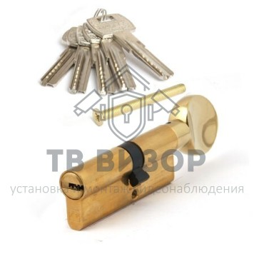 Механизм цилиндровый
 RT-80(45/35C)-C-G-0