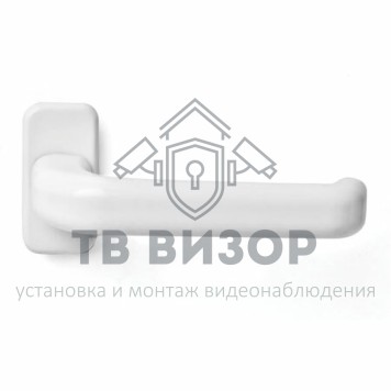 Ручки раздельные
 H-0931-W-1