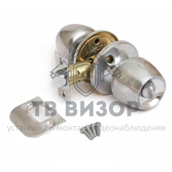 Защёлка-кноб
 0598-03-NIS-1