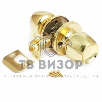 Защёлка-кноб
 0598-05-G-0