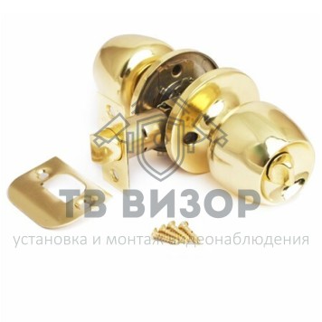 Защёлка-кноб
 0598-03-G-1