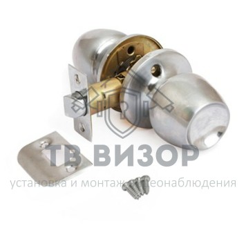 Защёлка-кноб
 0598-05-NIS-1