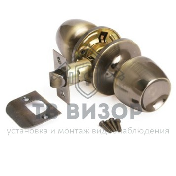 Защёлка-кноб
 0598-05-AB-0