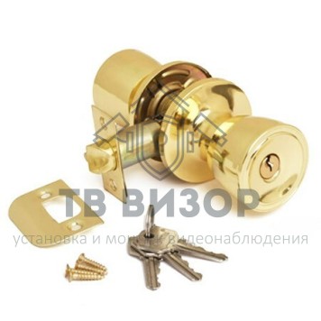 Защёлка-кноб
 0590-01-G-0