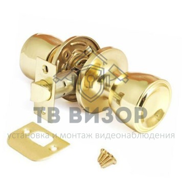 Защёлка-кноб
 0590-05-G-1