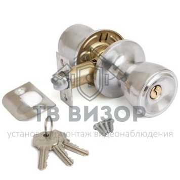 Защёлка-кноб
 0590-01-NIS-1