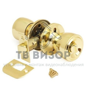 Защёлка-кноб
 0590-03-G-0