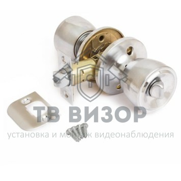 Защёлка-кноб
 0590-03-NIS-1