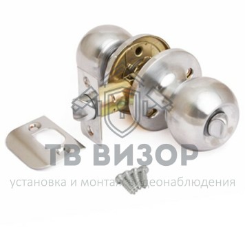 Защёлка-кноб
 6072-03-NIS-1