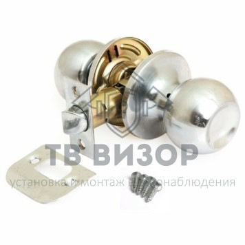 Защёлка-кноб
 6072-05-NIS-0