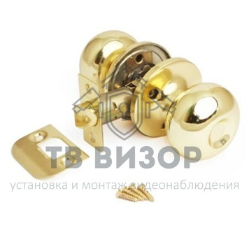 Защёлка-кноб
 6082-05-G-1