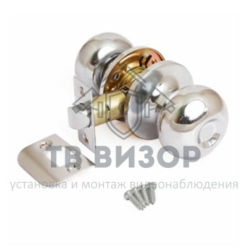 Защёлка-кноб
 6082-05-CR-1