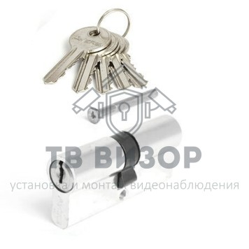 Механизм цилиндровый
 EL-70-NI-0