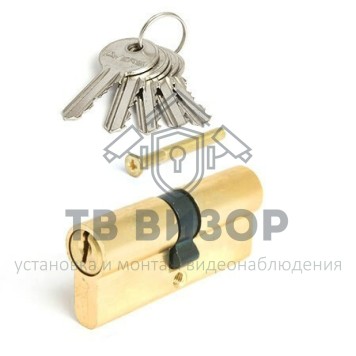 Механизм цилиндровый
 EL-70-G-0