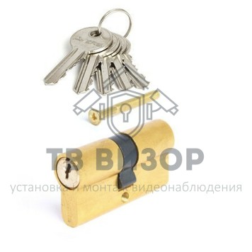 Механизм цилиндровый
 EL-60-G-0