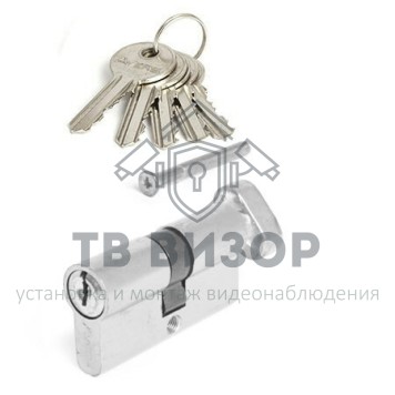 Механизм цилиндровый
 EL-60-C-NI-0