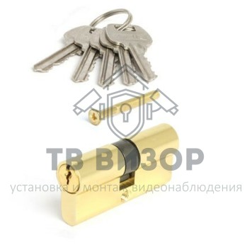 Механизм цилиндровый
 LL-60-G-1