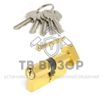 Механизм цилиндровый
 LL-60-C-G-0