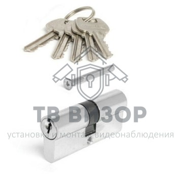 Механизм цилиндровый
 LL-60-NI-1