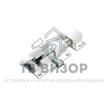 Шпингалет
 DB-05-80-W-0