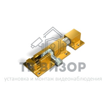 Шпингалет
 DB-05-80-G-1