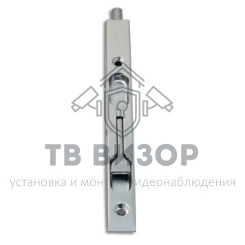 Шпингалет торцевой
 FB-01-160-NI-1