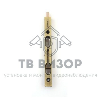 Шпингалет торцевой
 FB-01-160-AB-1