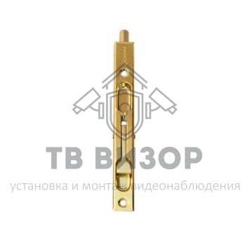 Шпингалет торцевой
 FB-01-140-G-0