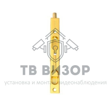 Шпингалет торцевой
 FB-01-140-GM-0