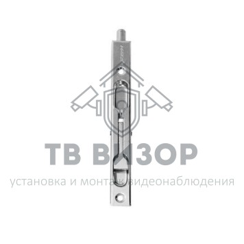 Шпингалет торцевой
 FB-01-140-NI-0