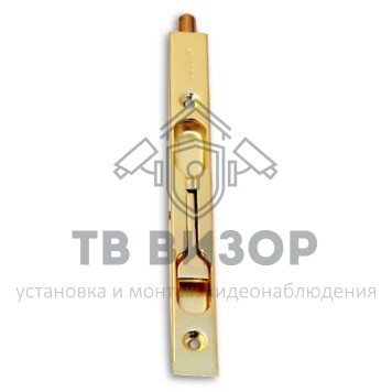 Шпингалет торцевой
 FB-01-160-G-0