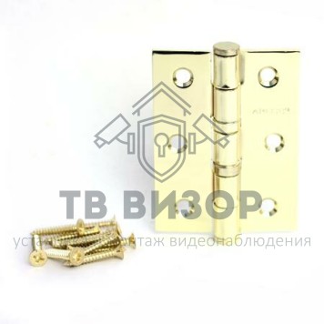 Петля универсальная
 80*60-B2-Steel-G-1