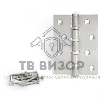 Петля универсальная
 100*70-B4-Steel-NIS-1