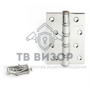 Петля универсальная
 100*70-B4-Steel-CR-1