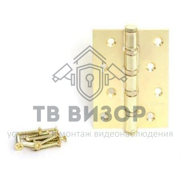 Петля универсальная
 100*70-B4-Steel-GM-1