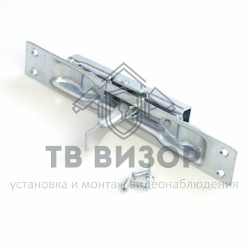 Шпингалет торцевой
 FB-04-160-ZN-1