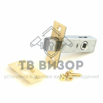 Задвижка дверная
 L-0126-G-0