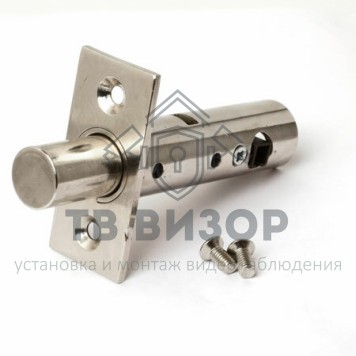 Задвижка дверная
 L-0260-CR-0