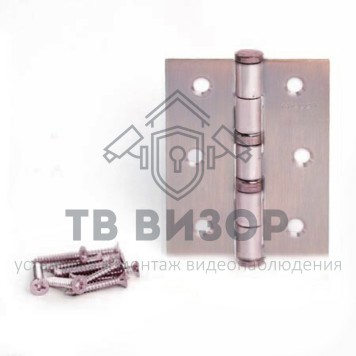 Петля универсальная
 80*60-B2-Steel-AC-1