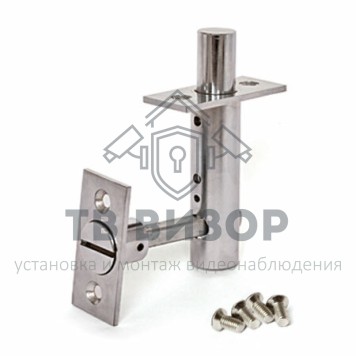 Задвижка торцевая
 FL-0360-CR-1