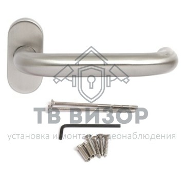 Ручки раздельные
 H-0903-INOX-0