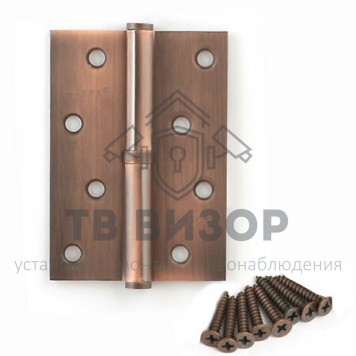 Петля разъемная
 100*70*2,5-B-AC-R-0