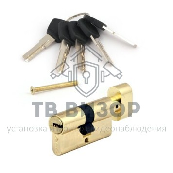 Механизм цилиндровый
 AM-60-C-G-0